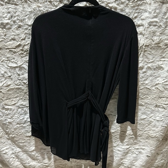 Badgley Mischa Sweater Top - Picture 5 of 6